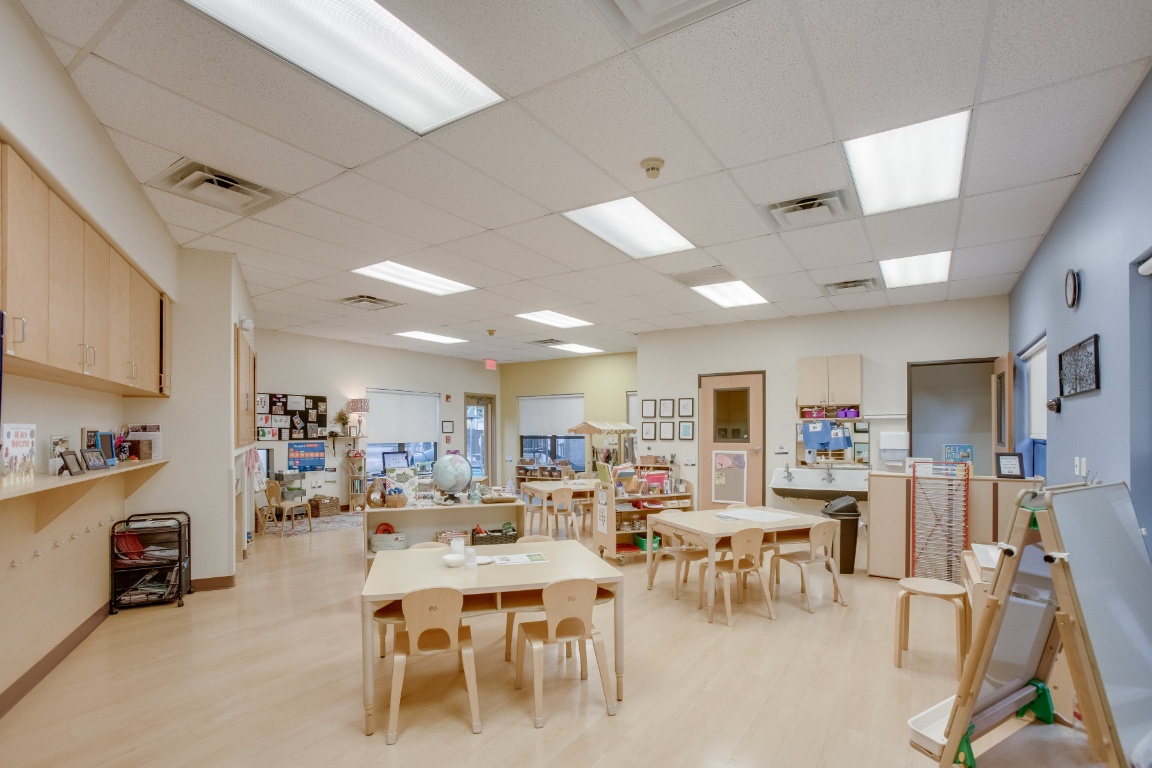 Bright Horizons Family Center at Braker Lane