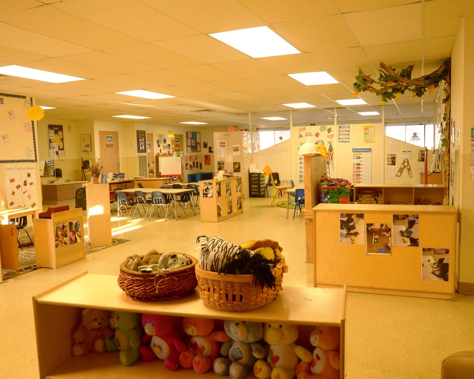 La Petite Academy on Shore Drive