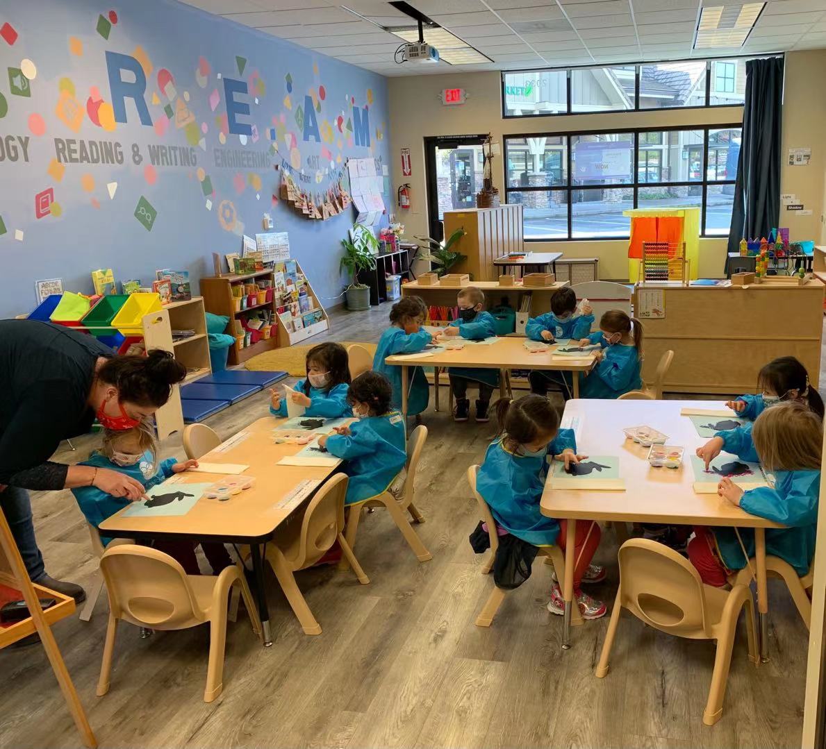 XSTREAM Learning Center