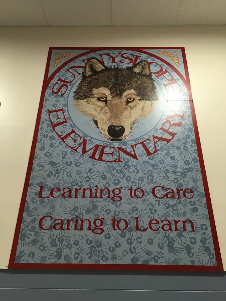 Sunnyslope Elementary School