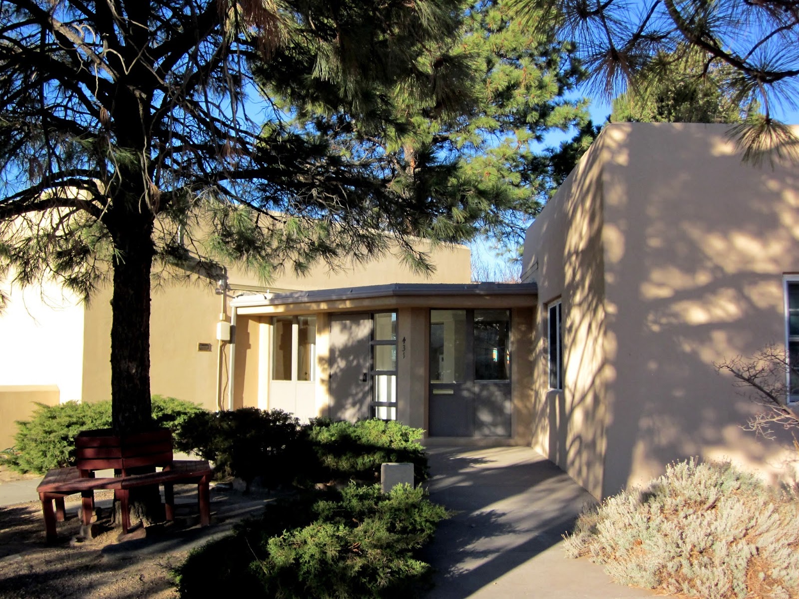 St. Mark's Montessori School