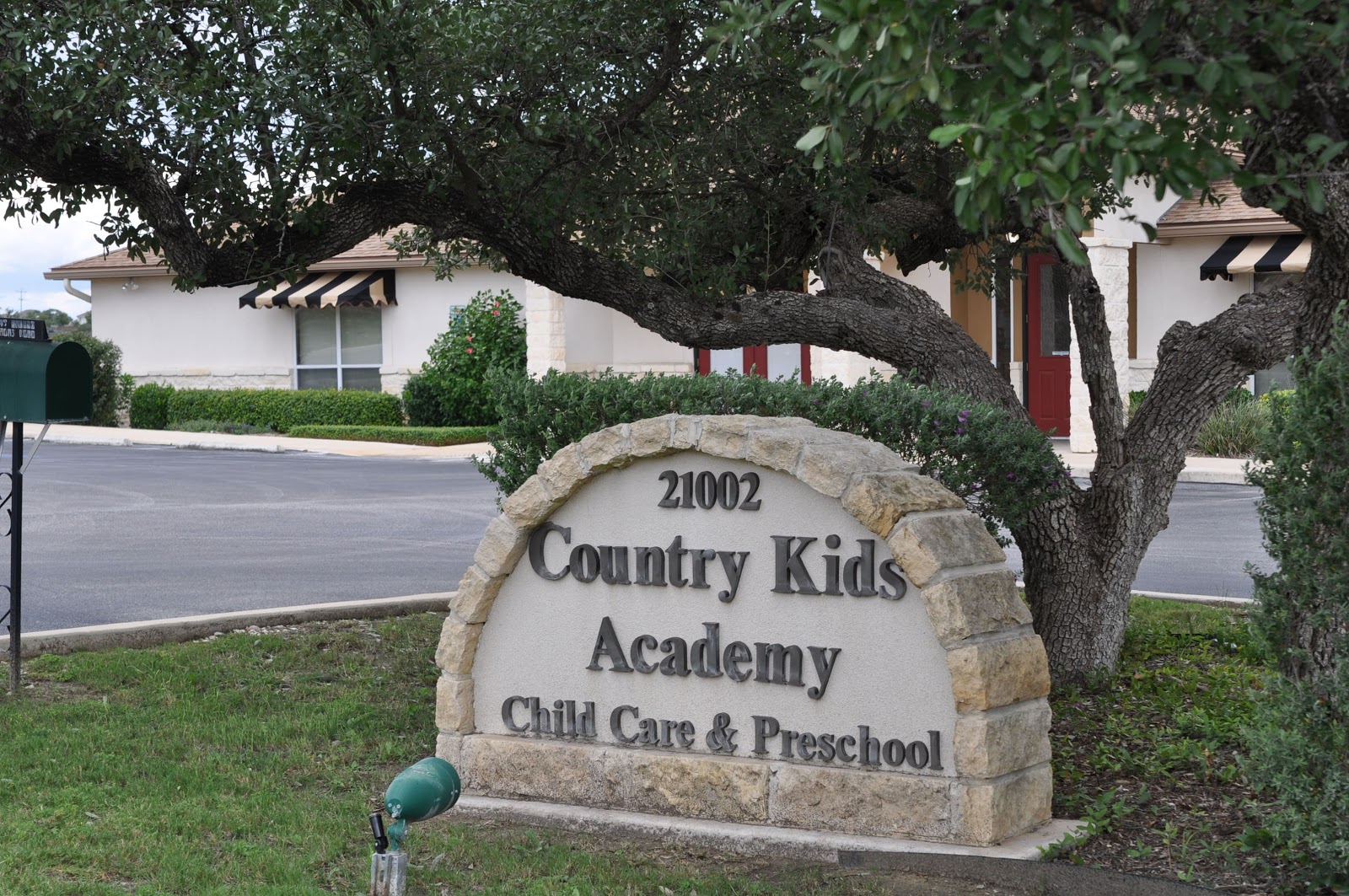 Country Kids Academy
