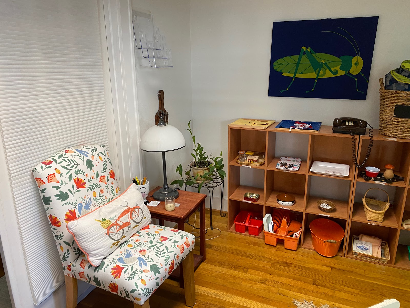Mini Montessori of Houston