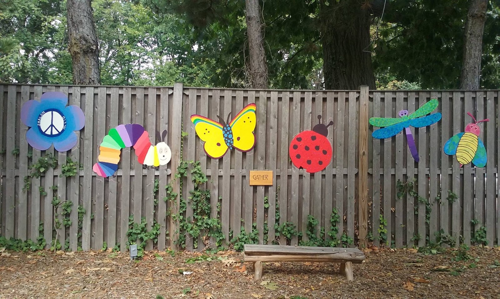 Frances Jacobson Early Childhood Center at Temple Israel, Boston