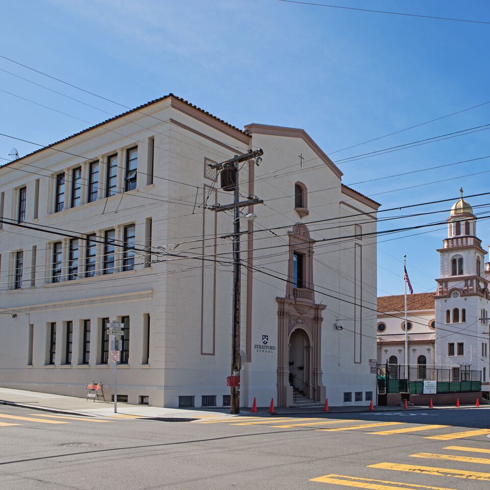Stratford School