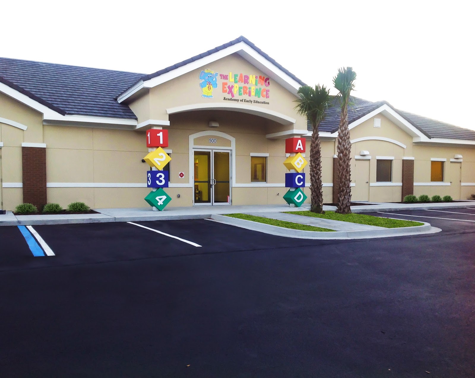 The Learning Experience - Jacksonville Mandarin