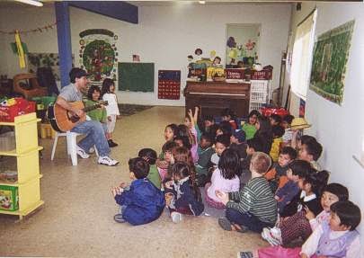 Wonder Years Preschool