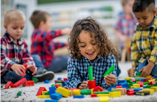 New Life Early Learning Center
