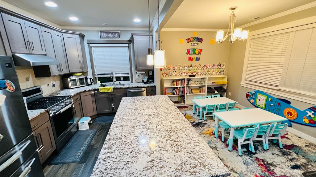 Tiny Acorns Childcare & Preschool