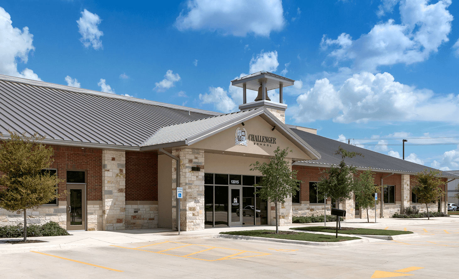 Challenger School - Pond Springs