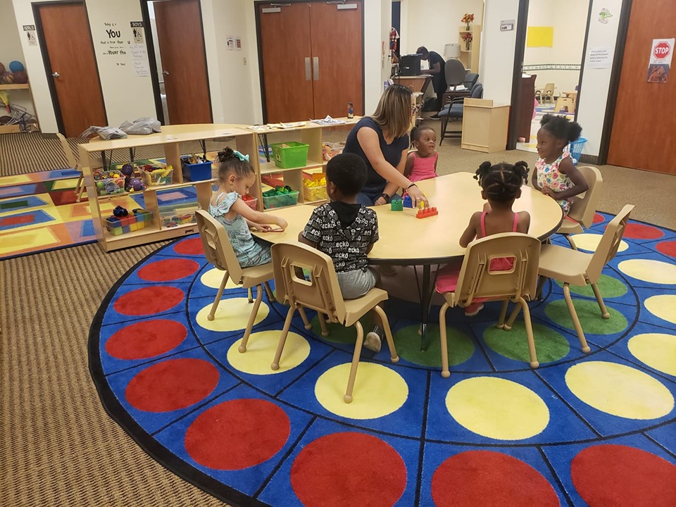 Early Learning Preparatory