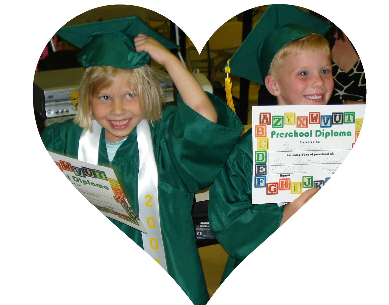 Hope Christian Preschool