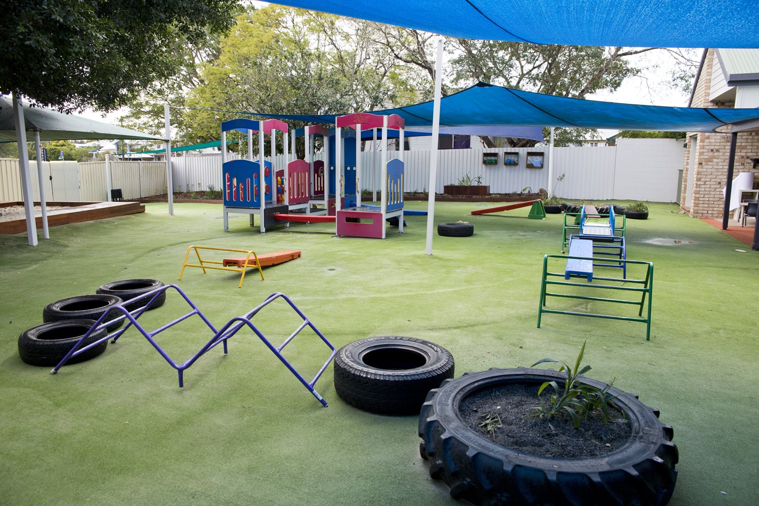 Goodstart Early Learning Coorparoo - Tiber Street