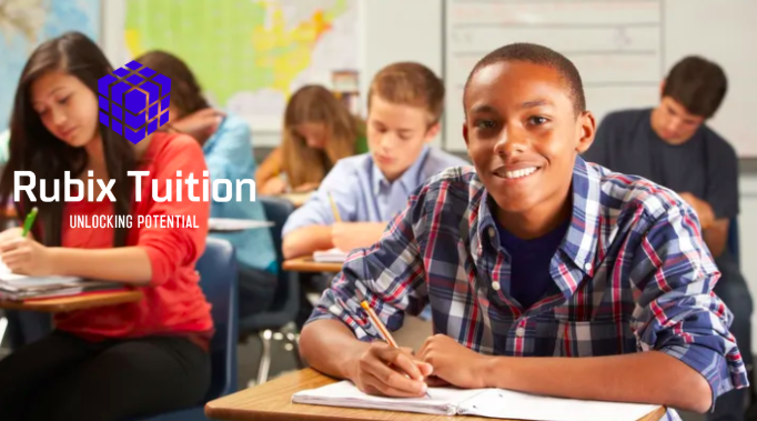 Rubix Tuition - Maths, English & Science Tutors Nottingham