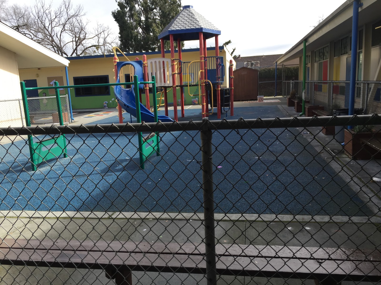 River Glen School