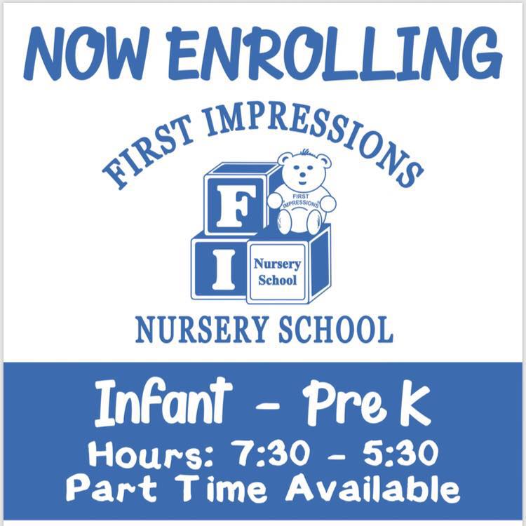 First Impressions Nursery School