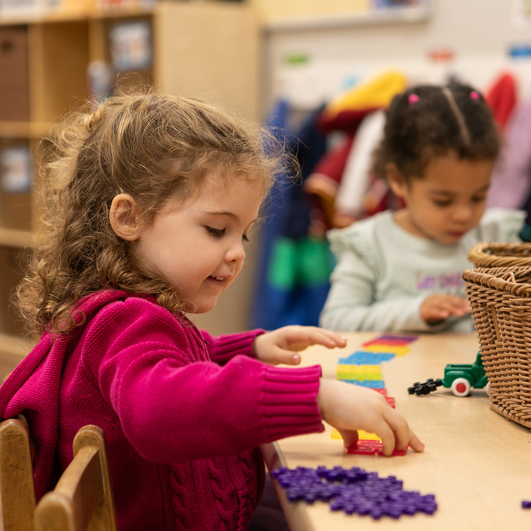 First Flight Child Development Center