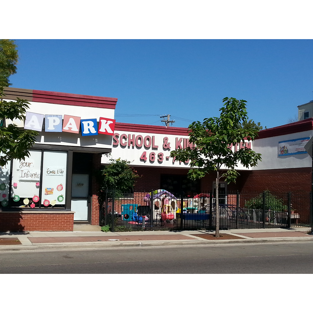 Luna Park Daycare