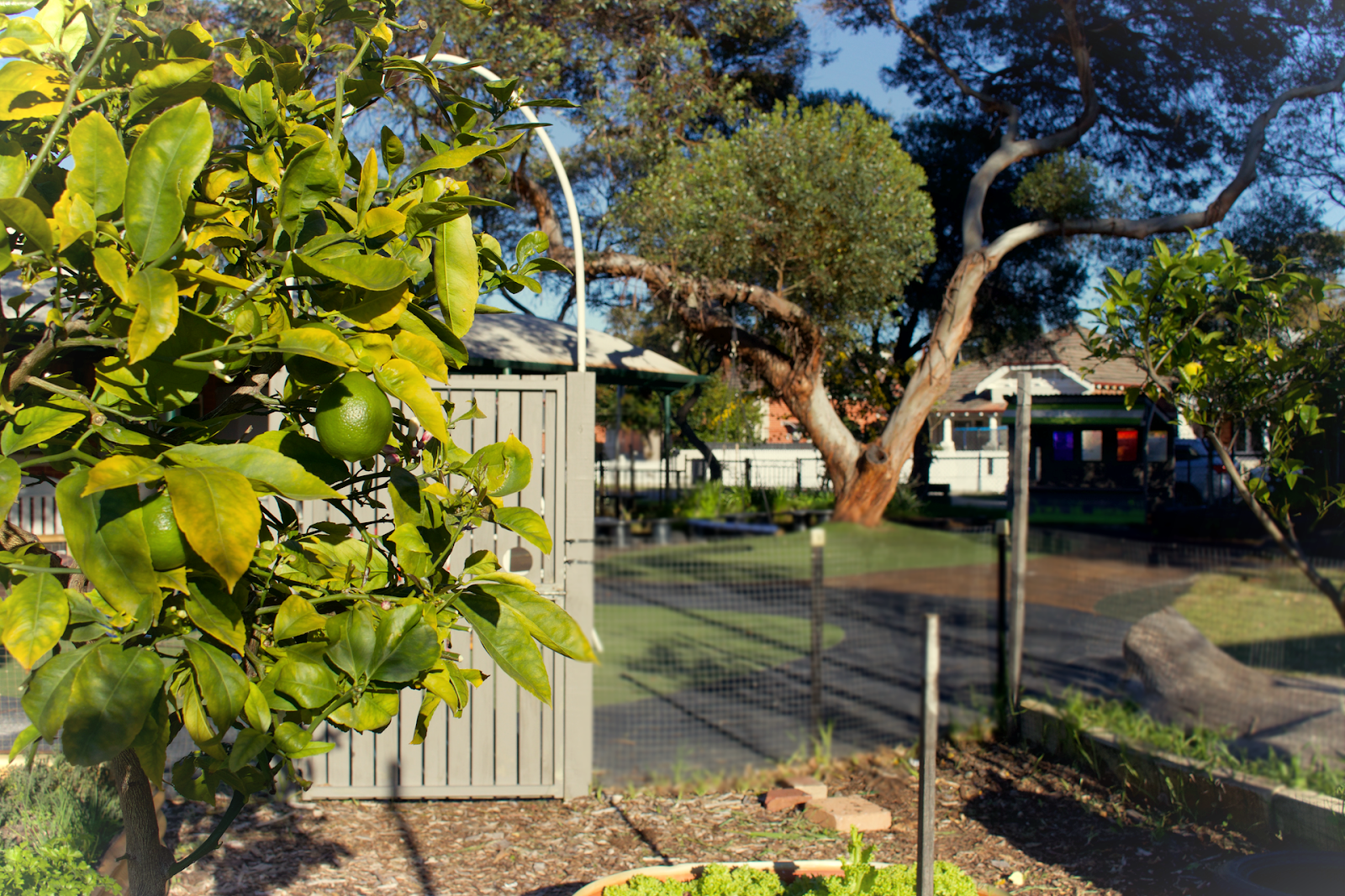 Meela Child Care Centre