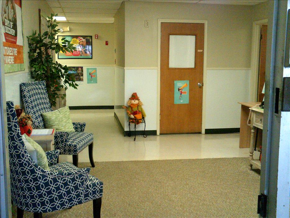 Sharpstown Kindercare
