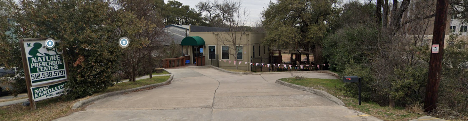 Nature Preschool Center (Southwest Austin)
