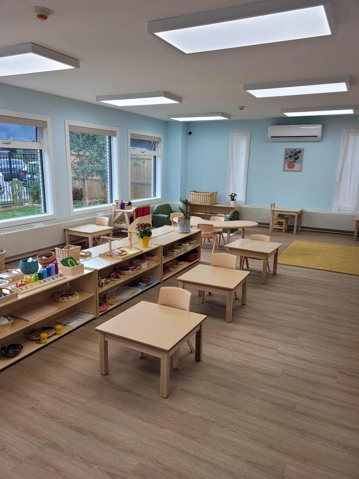 Kindervalley Montessori Academy