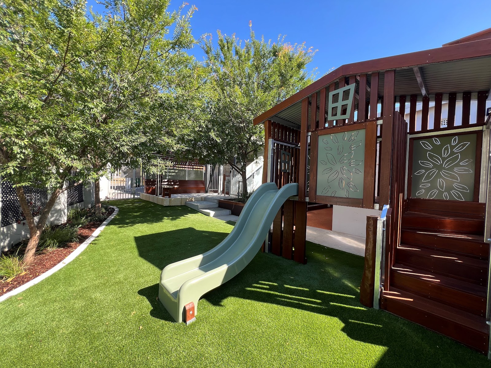 KinderPark Early Learning Centre Mount Lawley