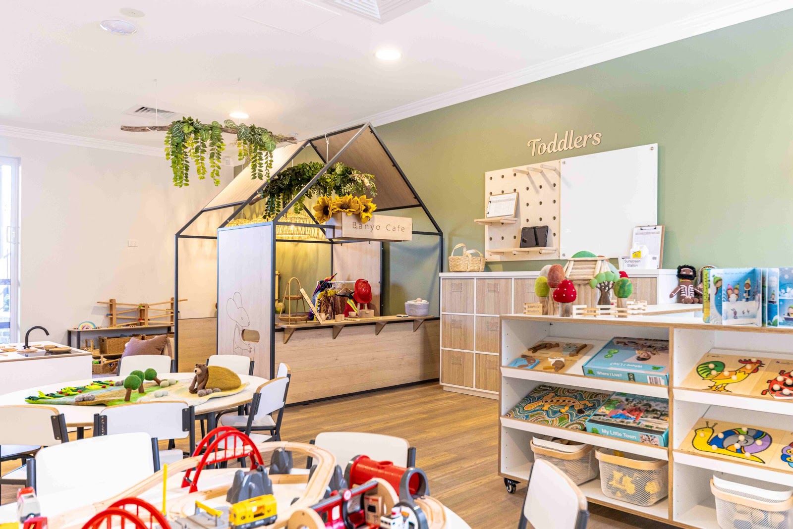 Banyo Early Learning Centre