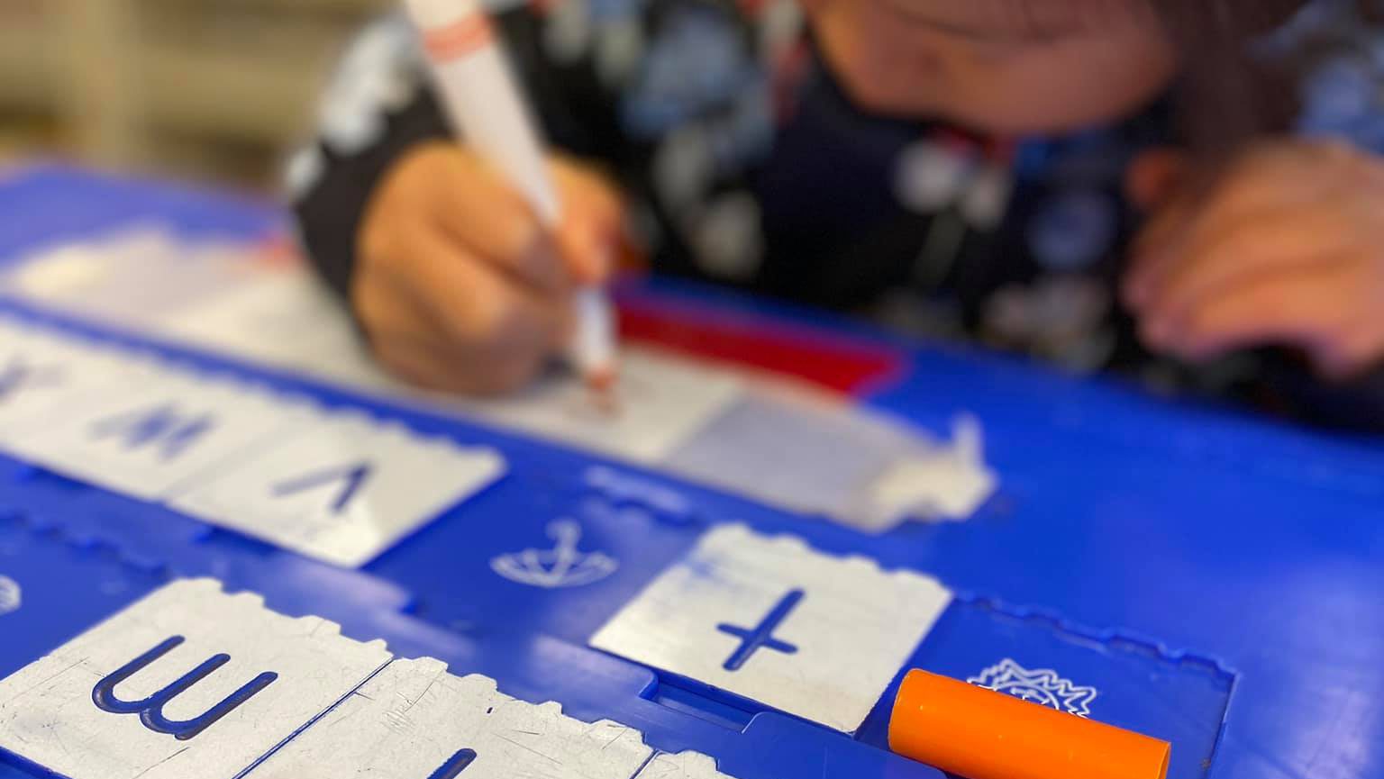 Westbridge Montessori Academy