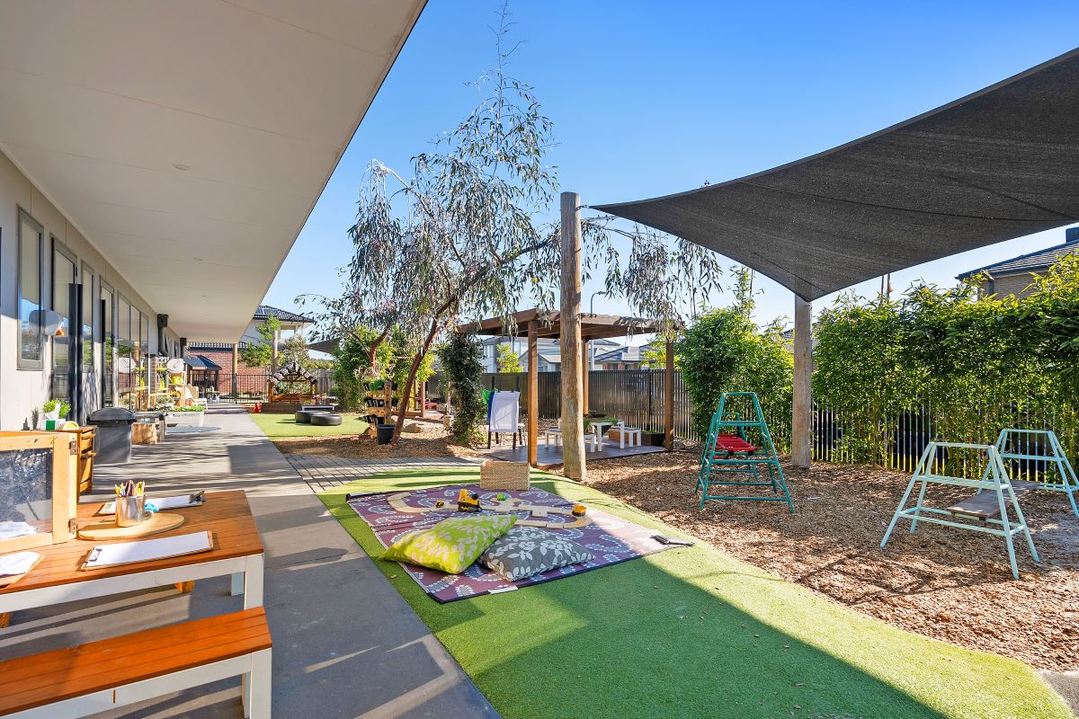 Guardian Childcare & Education Point Cook East