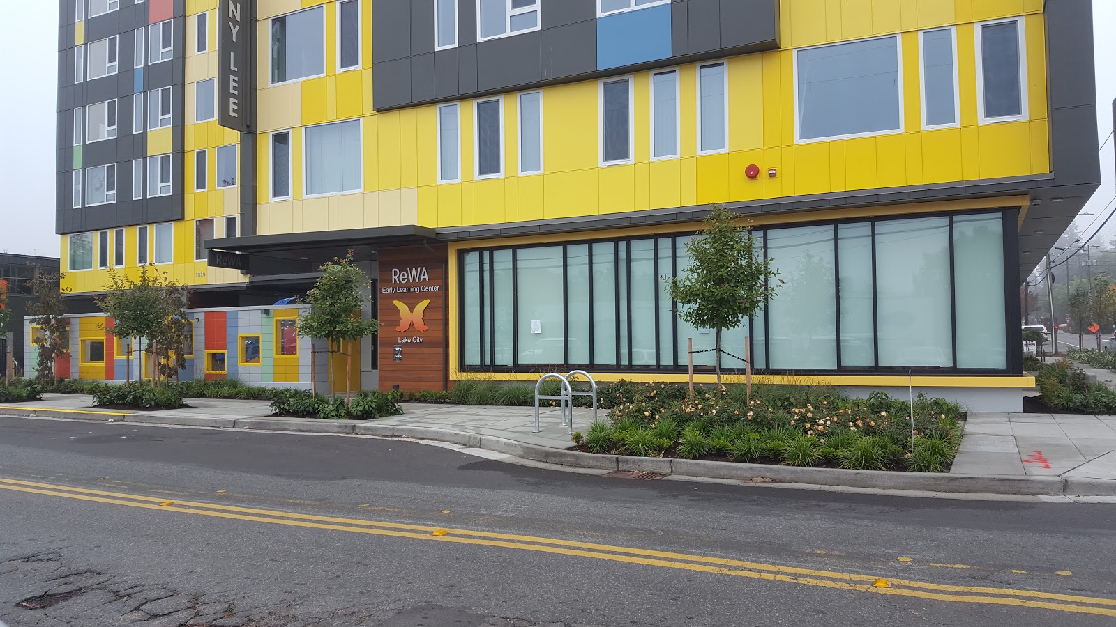Refugee Women's Alliance (ReWA) Lake City Early Learning Center