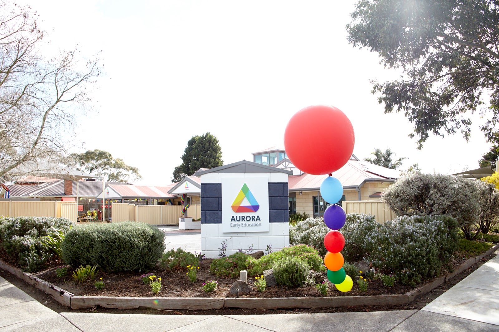 Aurora Early Education Rowville