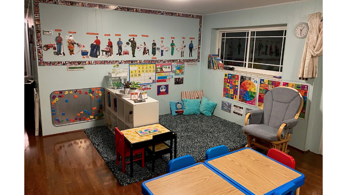 Deeba's Daycare