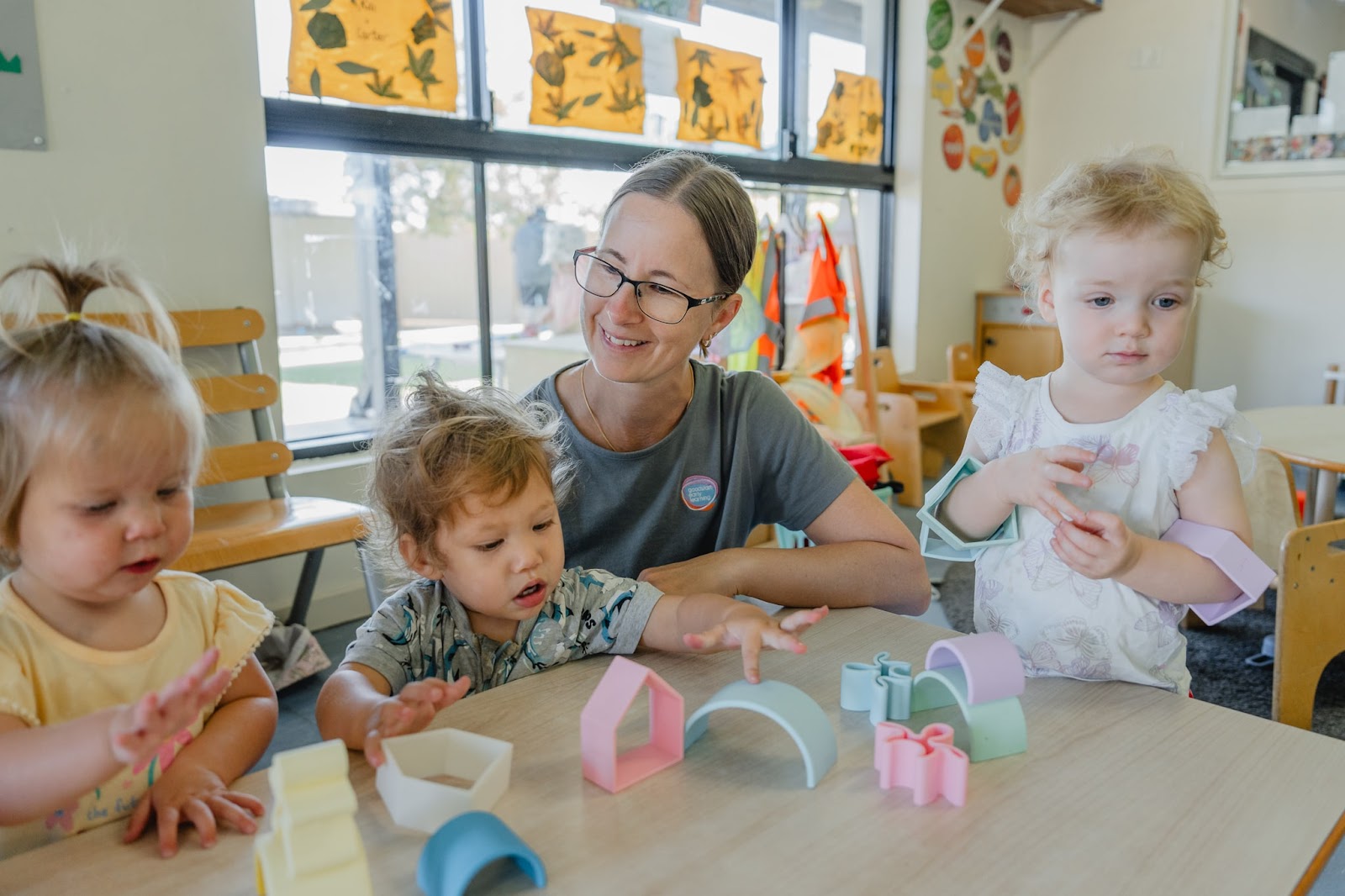 Goodstart Early Learning Merriwa