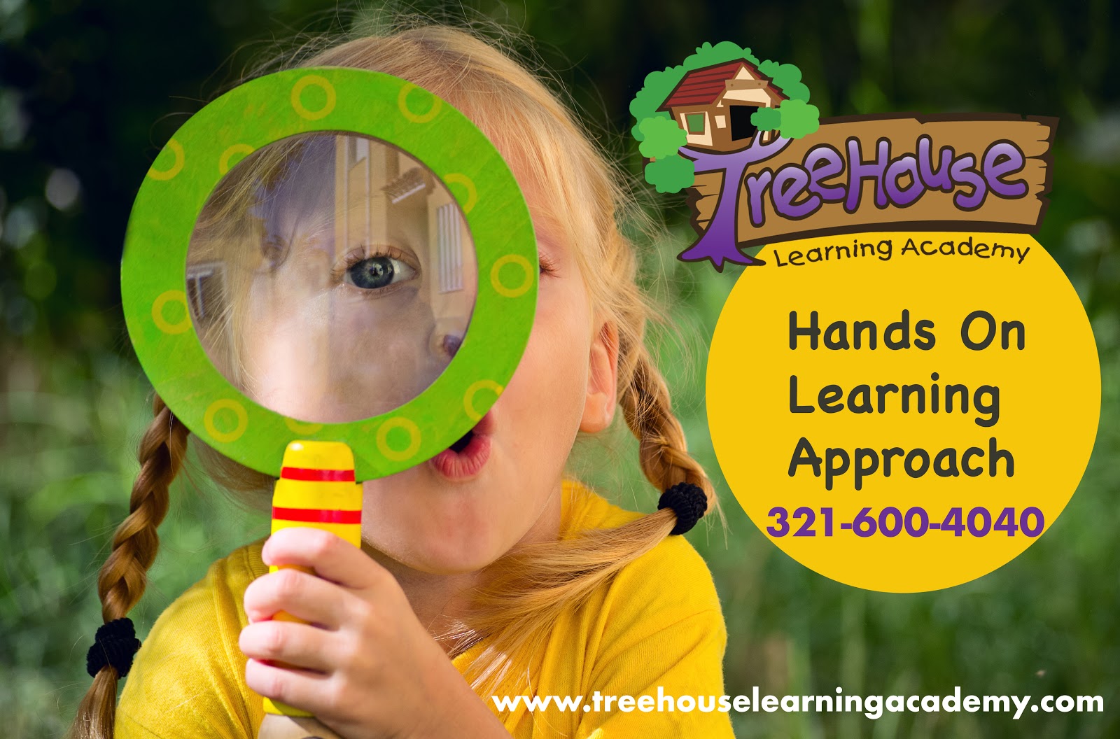 Treehouse Learning Academy, LLC