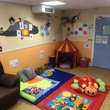 Bellview Woods Childcare