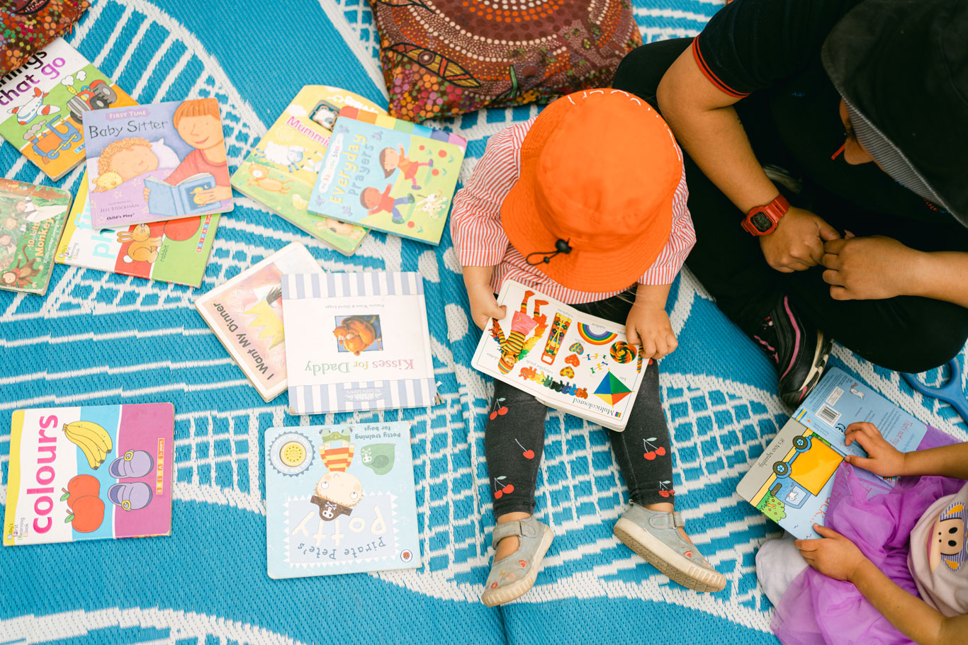 Daphne Street Child Care and Early Learning Centre | AnglicareSA