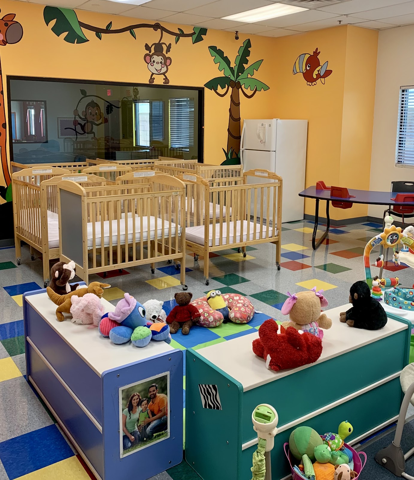 Foundations Preschool