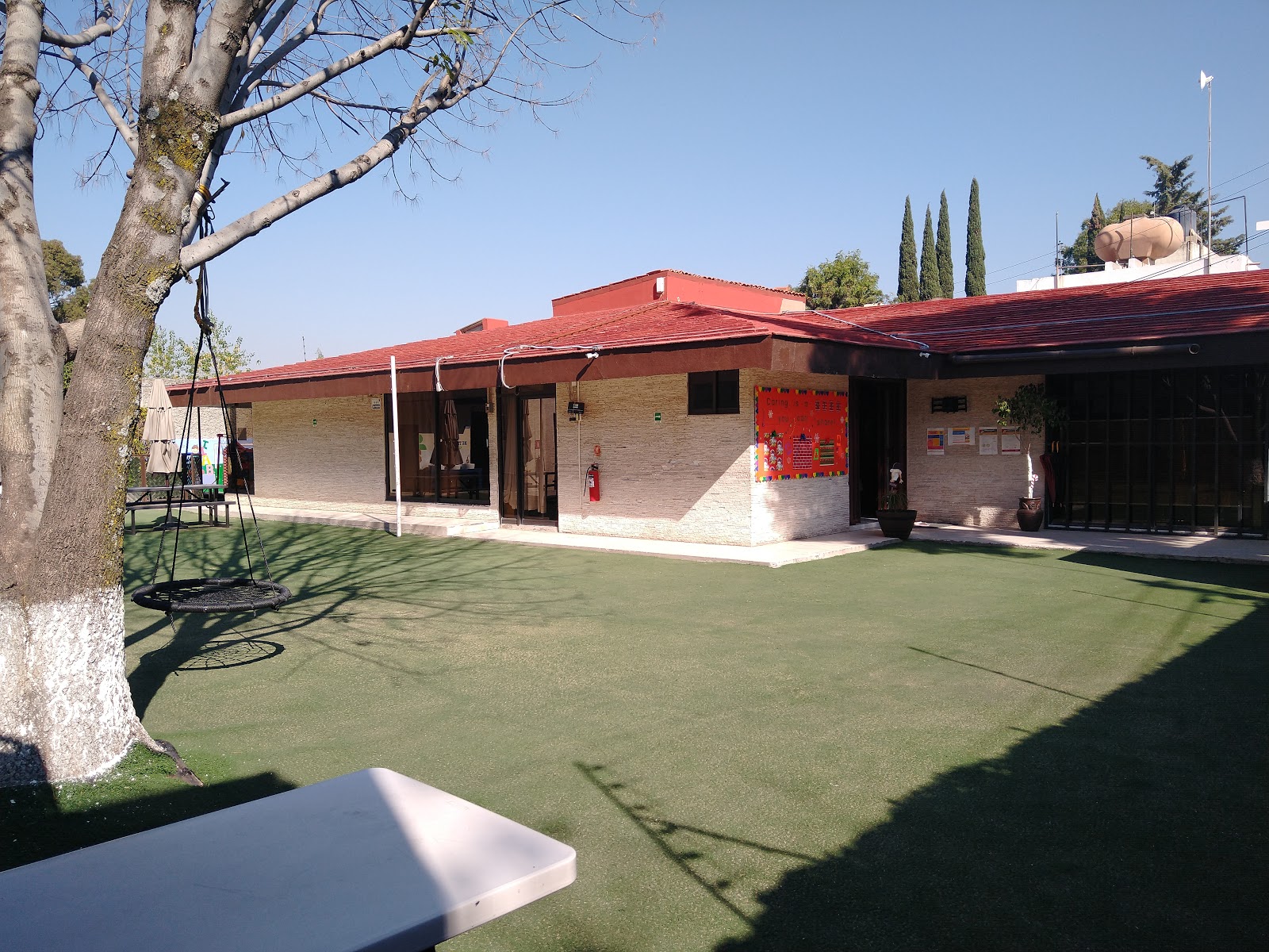 Instituto Interactivo Alfred Binet