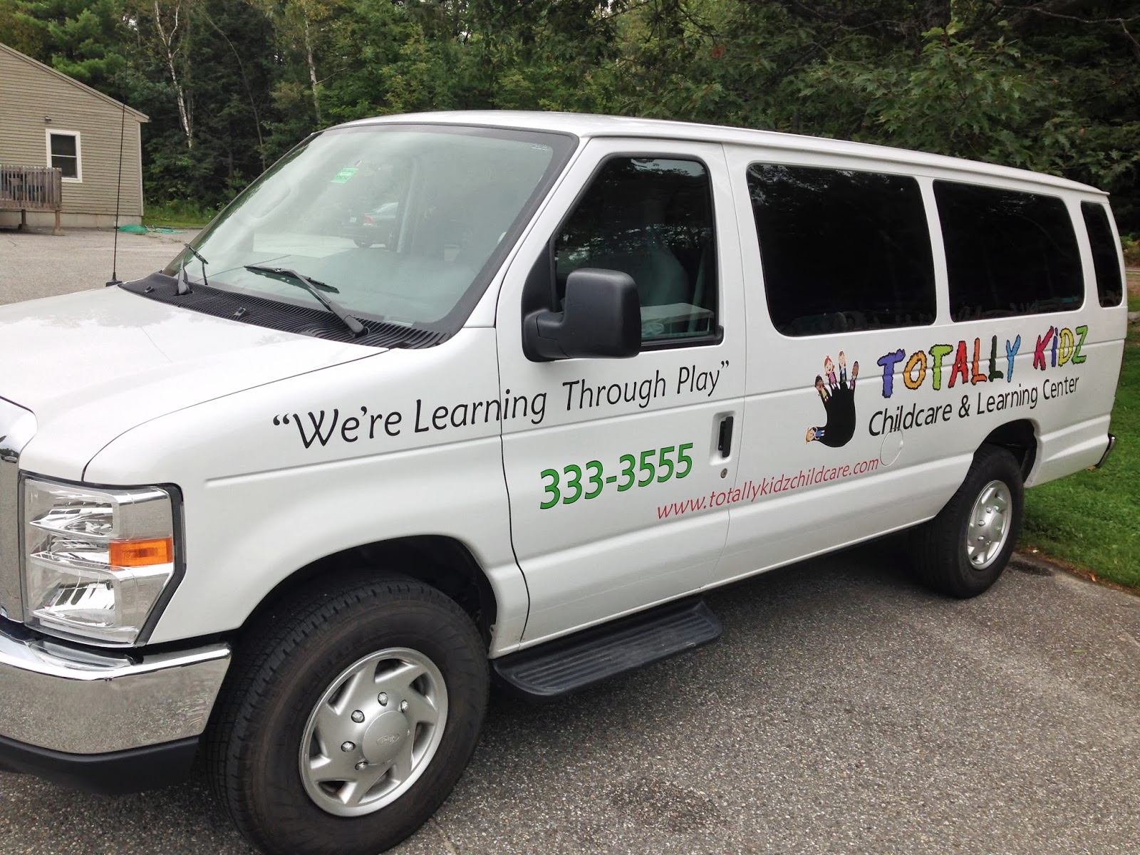 Totally Kidz Childcare & Learning