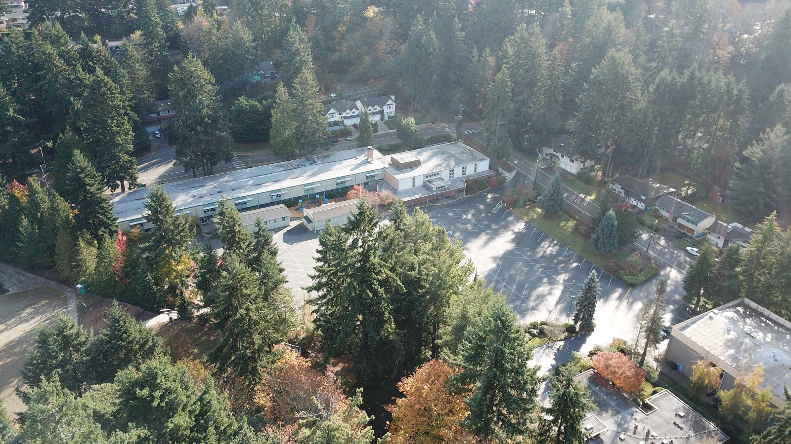 St. Luke School