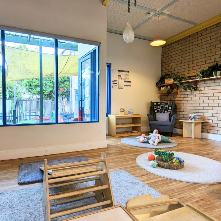 Ginninderra Early Childhood Centre