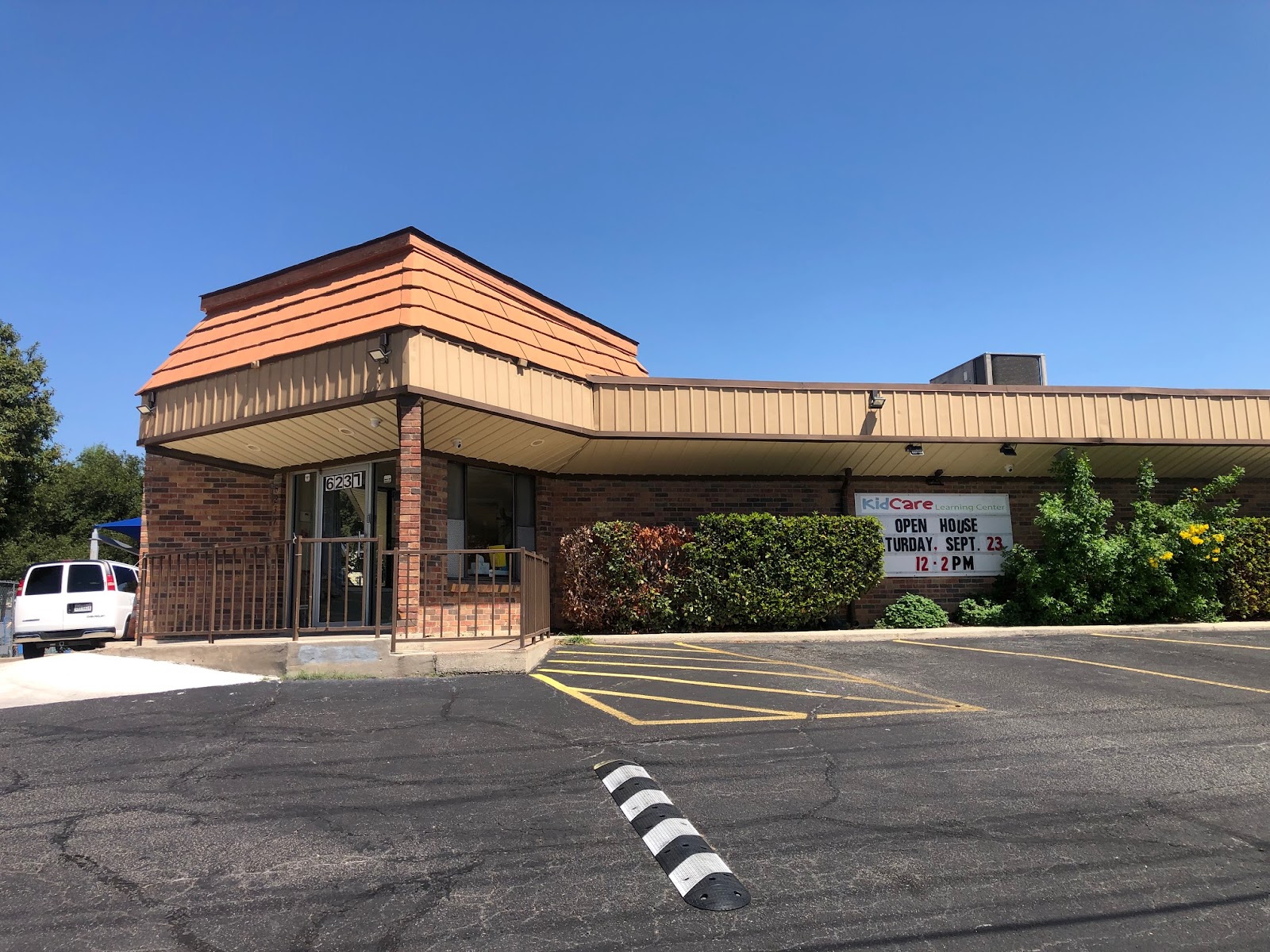 KidCare Learning Center