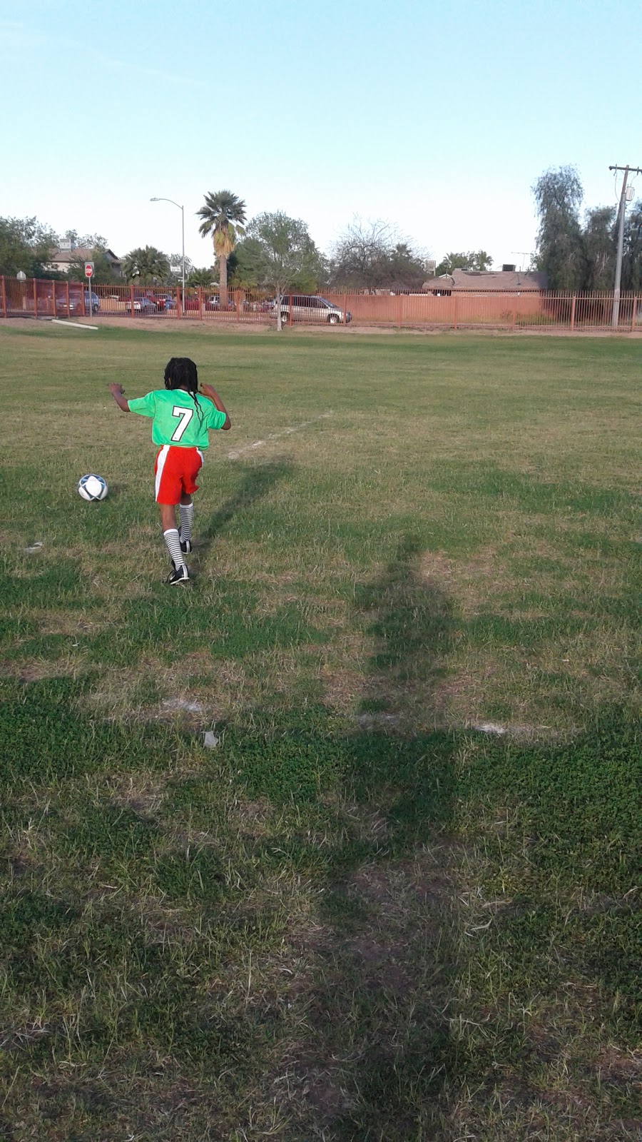 Excelencia School Center