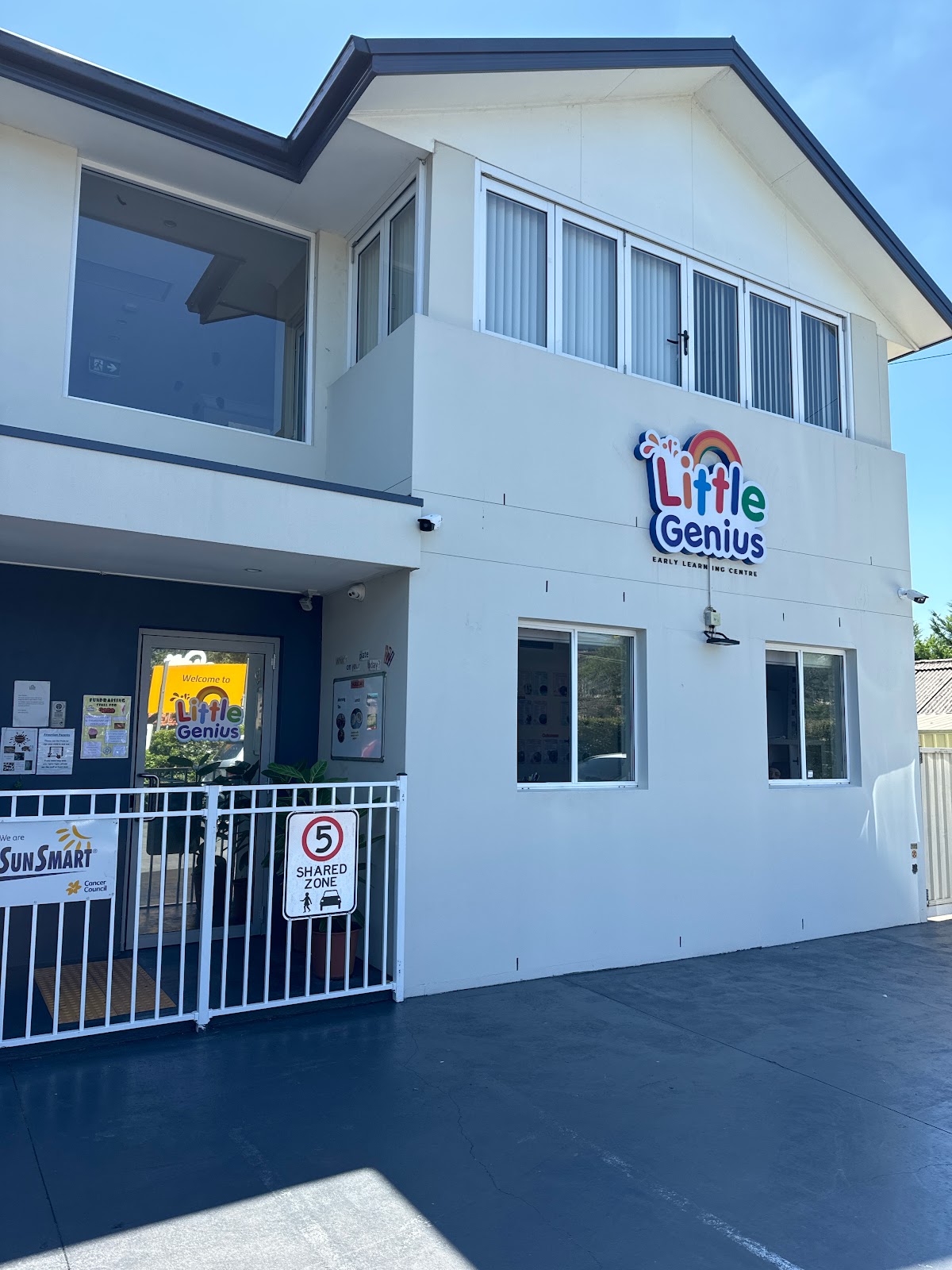 Little Genius Early Learning Centre