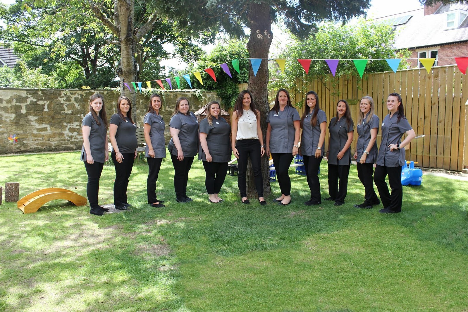 Bright Start Childcare @ Solway House