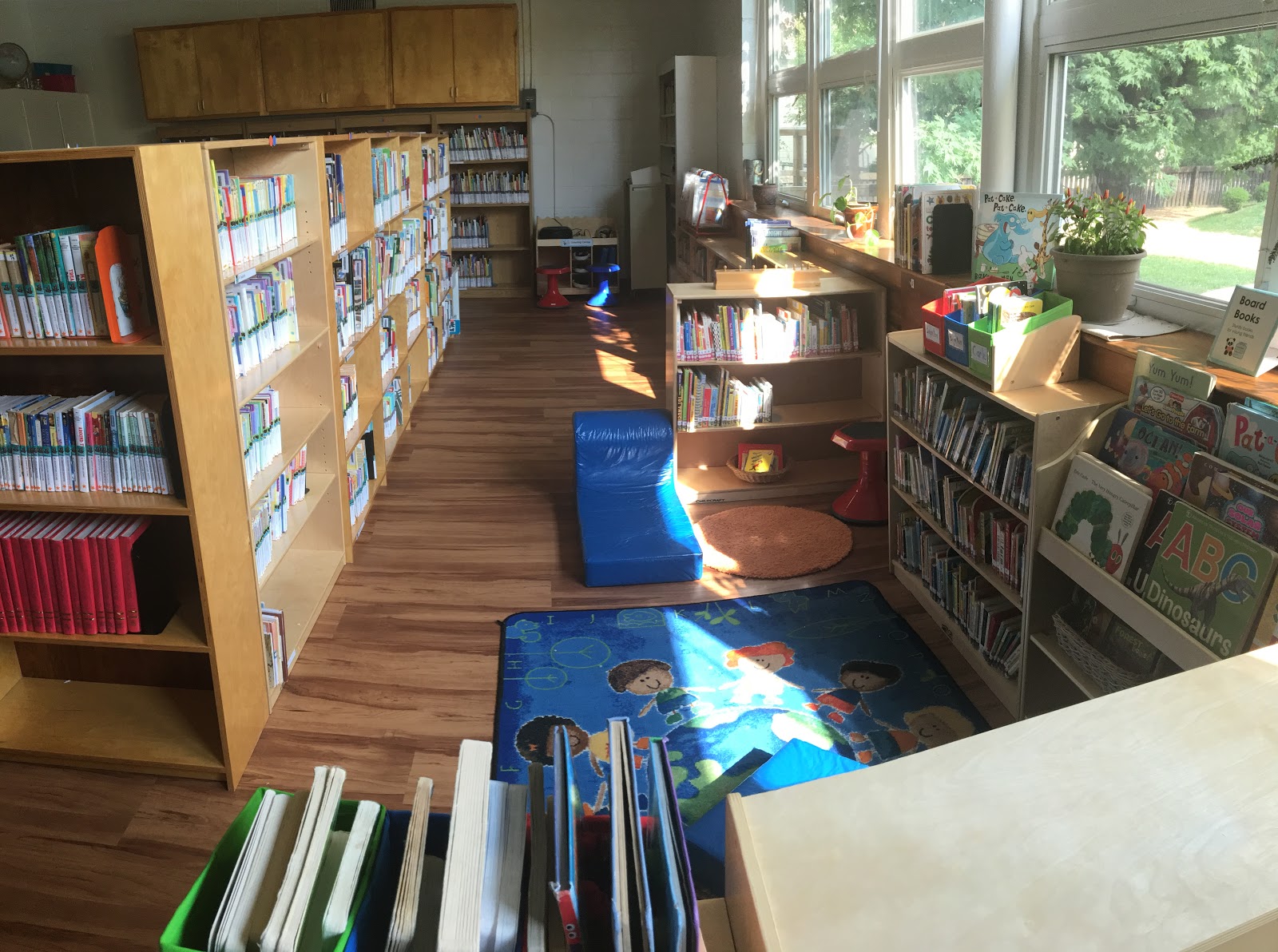 Columbus Montessori Education Center