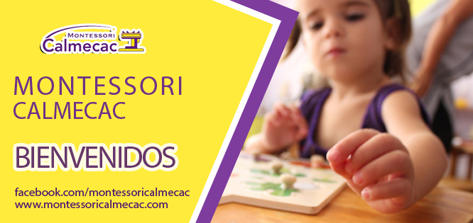 Montessori Calmecac