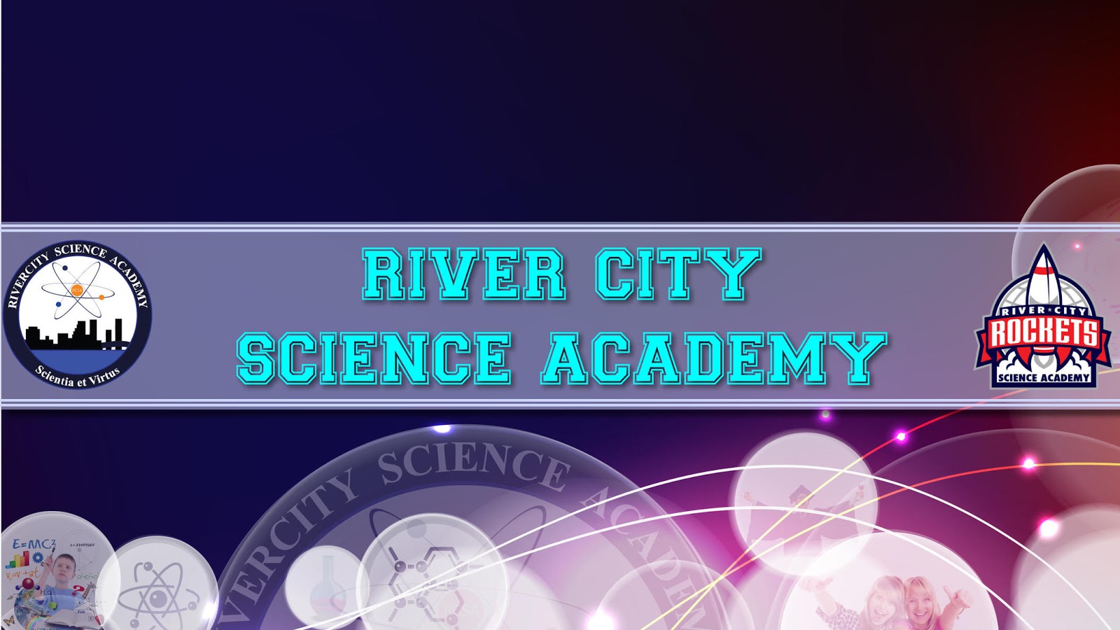 River City Science Academy Elementary (K - 5)