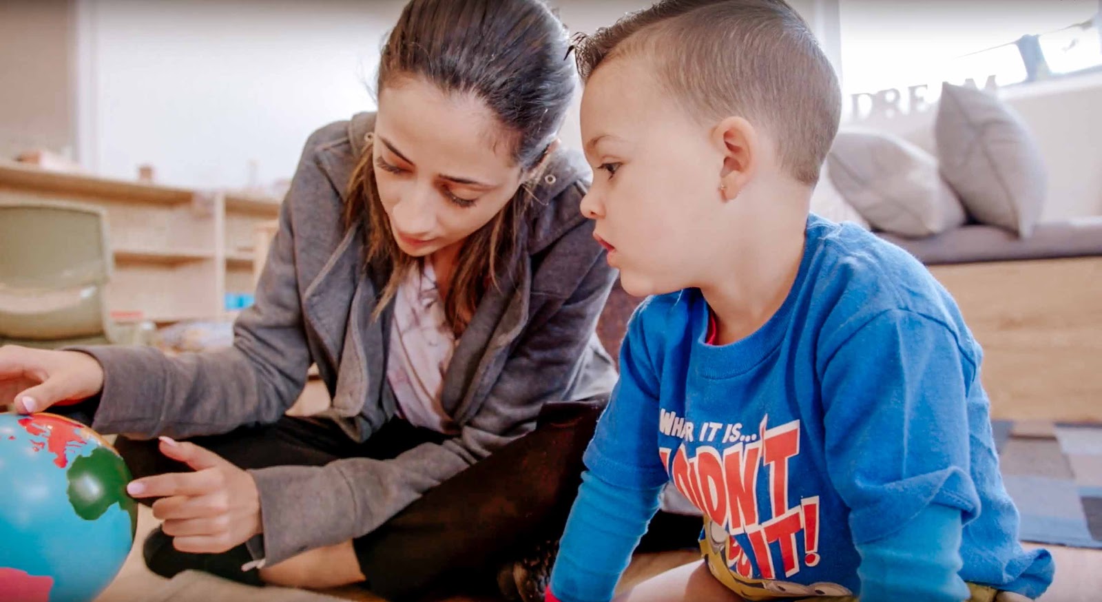 Forest Hill Montessori Academy Child Care Centre